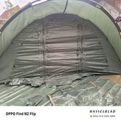 Fox Royal Classic Man Bivvy + Groundsheet 