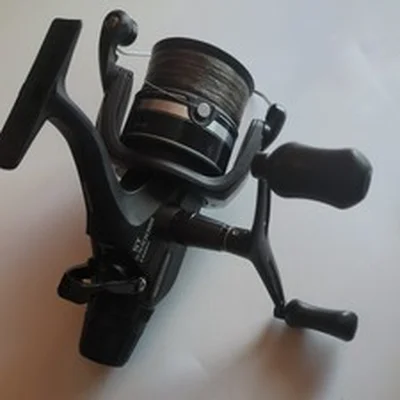 Shimano ST 10000 RB baitrunner Reels