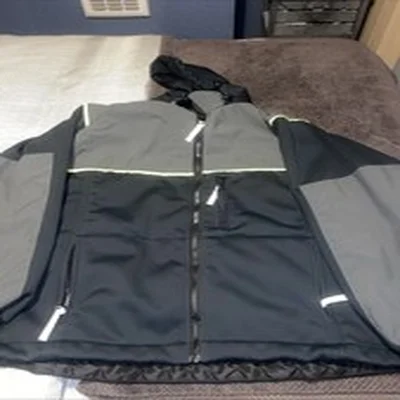 Halkon Hunt XXL Windstopper Jacket Worn Once