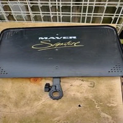 Maver Signature Side Tray