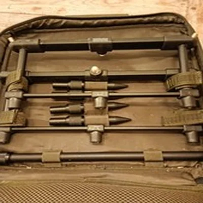 Nash Pocket rod Pod 3-Rod