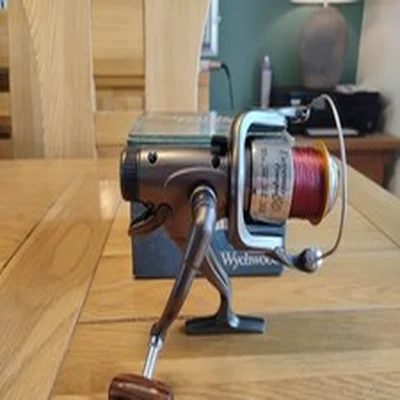 Wychwood Extremis Free Spin 50 Fishing Reel