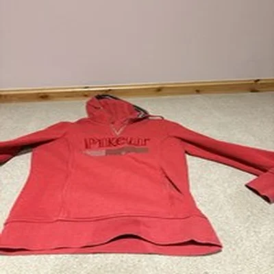 Pikeur Hoodie 40
