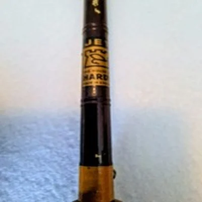 Hardy Fly Rod#4 With Hardy Viscount 130 Reel Plus New #4floating Fly Line