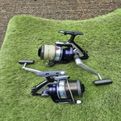 Shimano Aerlex  Xs 7000 Reels