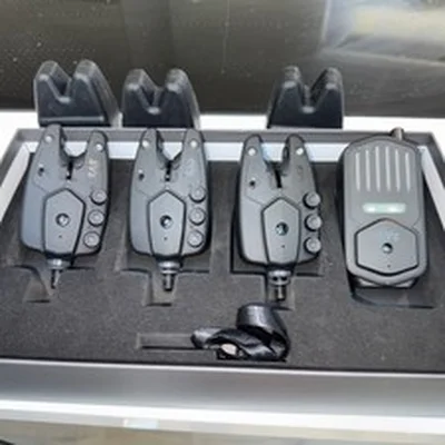 Sailvvay SV1 Bite Alarm Set