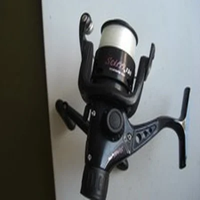 STIFFI 130 FISHING REEL GOOD CONDITION AND WORKING