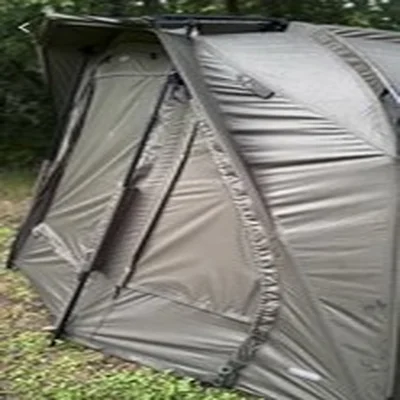 Trakker tempest Rs200 Bivvy