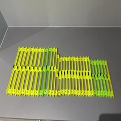 29 x Various Pop Up Pole Rig Slide Winders Match Fishing Tackle