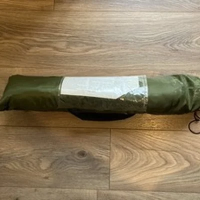 Crane Fishing Shelter / Bivvy