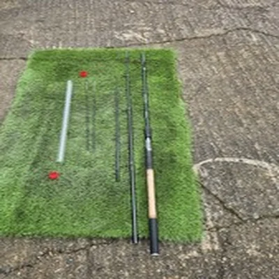 Matt Hayes 11ft 10inch Feeder Rod