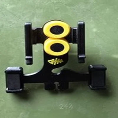 Hyperfish Roller. Used Carp Fishing Tackle. Bait boat, Baitboat 