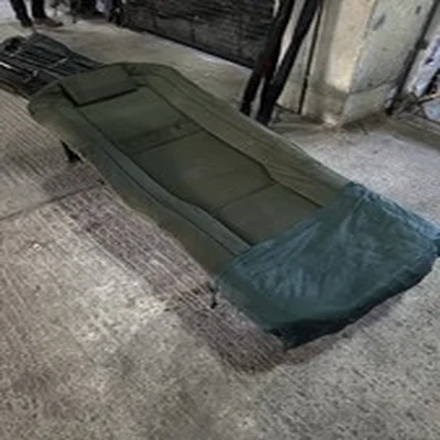 Infinity Bed Chair Carp Fishing Chair