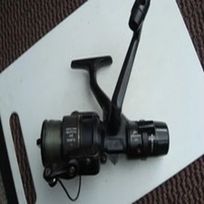 CORMORAN SL ELBAS 30 WITH LNTERNAL BITE ALARM