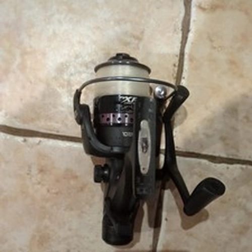 Fishing Reel xpr 6000