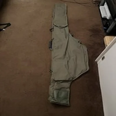 Trakker NXG 2-Rod Hold-all Sleeve 12ft