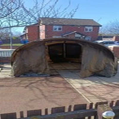 Fox R Series 2 Man XL Bivvy Fishing Shelter, Khaki CUM248