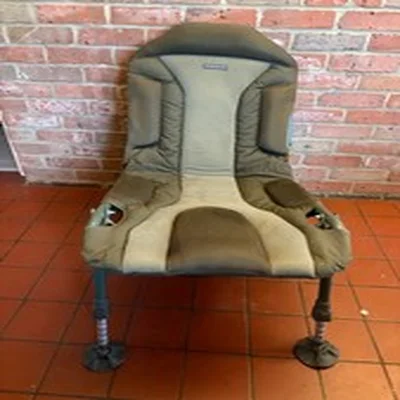 Trakker Levelite Transformer carp fishing Chair