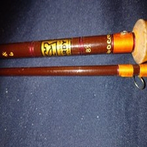 Hardy Fly Rod