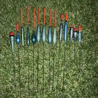14 x Middy Carpbuster Spyrex Pole Fishing Floats Match Fishing Tackle