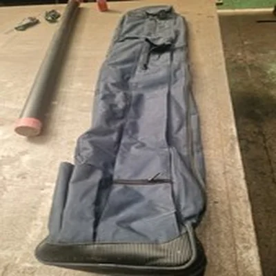 Garbolino Fishing Tackle Rod and Pole Holder