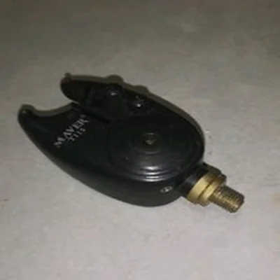 Maver T115 Wireless Fishing Bite alarm. Lots of tackle to clear this week 