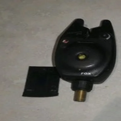 Fox micron M pike carp Fishing Bite alarm. Lots of tackle to clear this week 