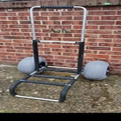 Tronix Pro Beach Trolley