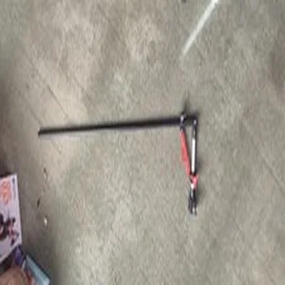 Octoplus Feeder Arm 130cm Length