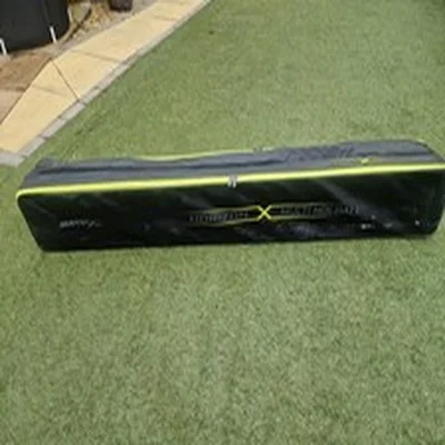 Matrix Horizon X Multi Pole Holdall Fishing Match Luggage