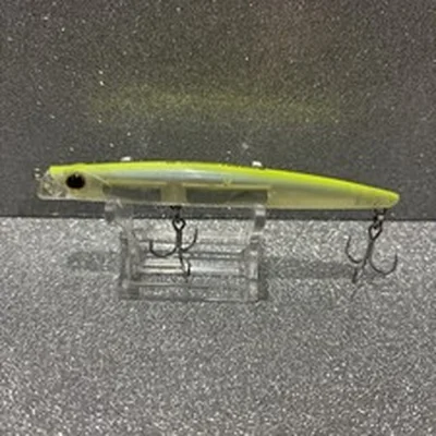 DAIWA MORETHAN LAZYSLIM S