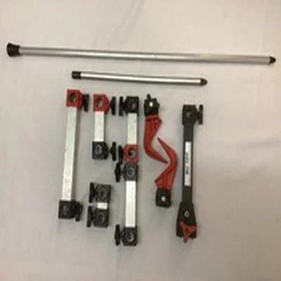 Octoplus Fishing Seatbox Accessories - Set 2