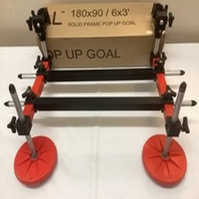 Octoplus Footplate for fishing seatbox