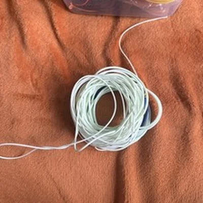 RIO Elite Scandi Launch Shooting Head