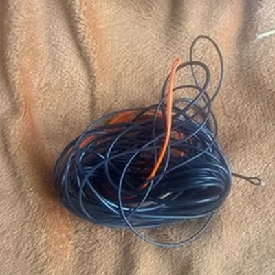 Rio Elite Gamechanger Head 725 Gr. S3/5/7