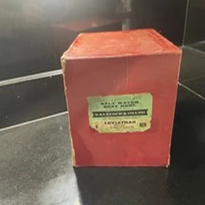 Salt Water Game Fishing Reel