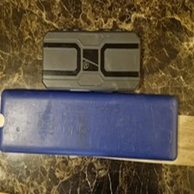 Preston Hooklength Boxes