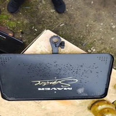 Maver Signature Side Tray