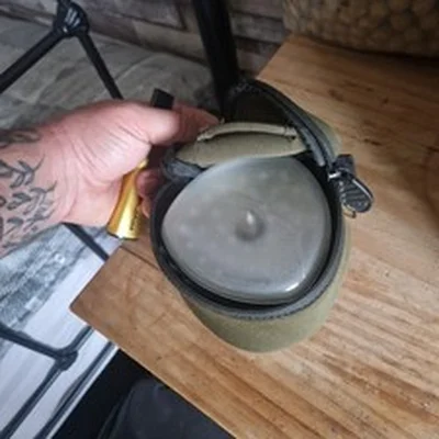 Fox Halo Bivvy Light CEI171 Carp Fishing Accessory