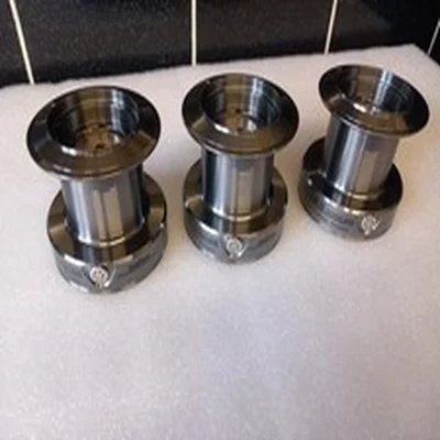 3 DIAWA TOURNAMENT  DIAWA LINEAR S BR 50 SPOOLS GREAT COND 1  SMALL MARKS