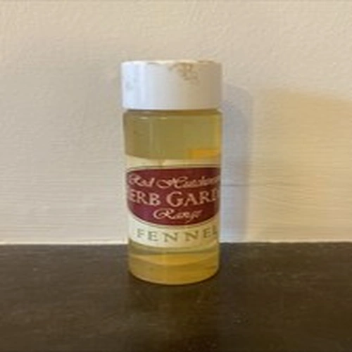 Rod Hutchinson Flavour Herb Garden Fennel 100ml