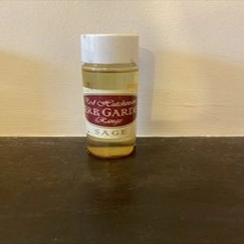 Rod Hutchinson Herb Garden Flavour Sage 100ml Original
