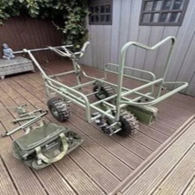 Carp Porter Power Porter Extreme