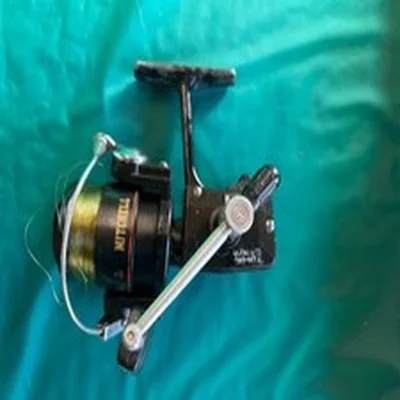 Mitchell Ultralite 3310Z reel