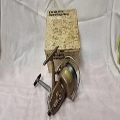 DAIWA 7650HRL Spinning Fishing Reel