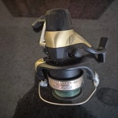 Shimano Hyperloop 4000rb Rear Drag Fishing Reel  Coarse Fishing