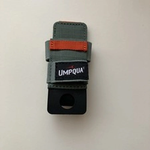 Fly Fishing Umpqua Northfork Shake And Gel Holder