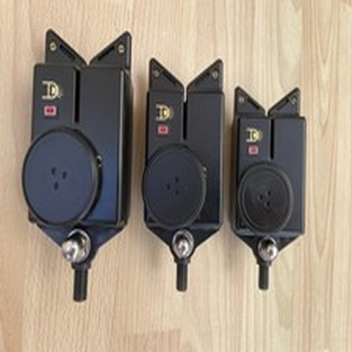 3 x Optonic Bamford Conversions with Rare square LED’s in excellent condition 