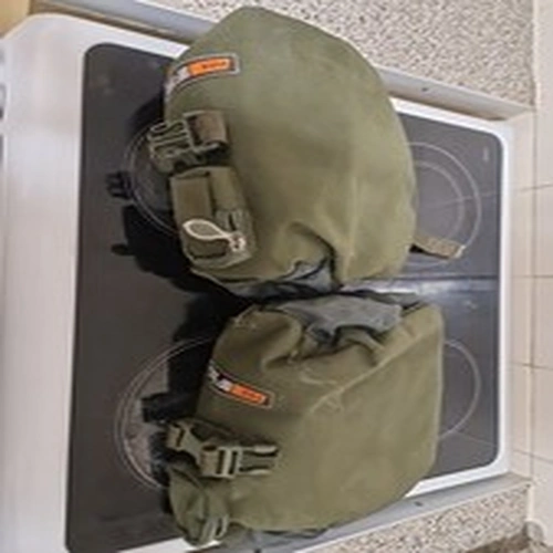 Fox Fx Reel Protection Cover Carp Fishing Reel Case Cover