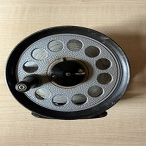  J W YOUNG 3 1/2" PRIDEX LIGHTWEIGHT NARROW WIDTH FLY REEL